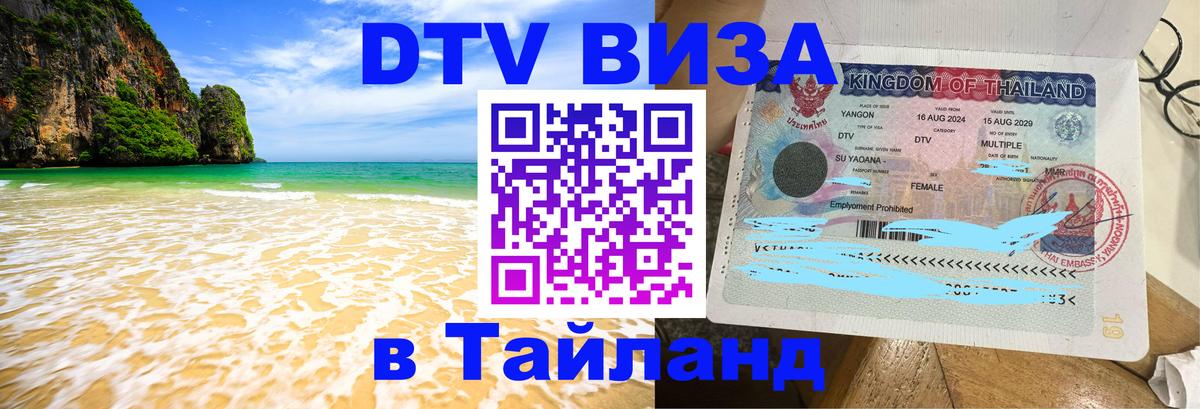 Оформление DTV визы под ключ: стоимость и тарифы, только загранпаспорт - 19.11.2025 